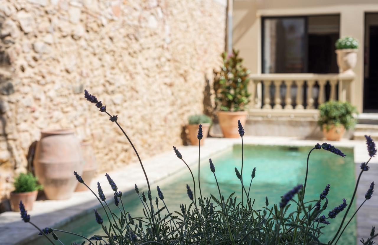 Hotel Casa Peya - Adults Only Palafrugell Eksteriør billede