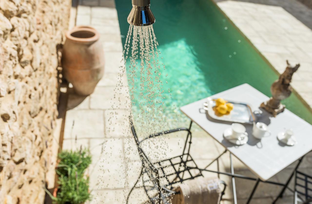 Hotel Casa Peya - Adults Only Palafrugell Eksteriør billede