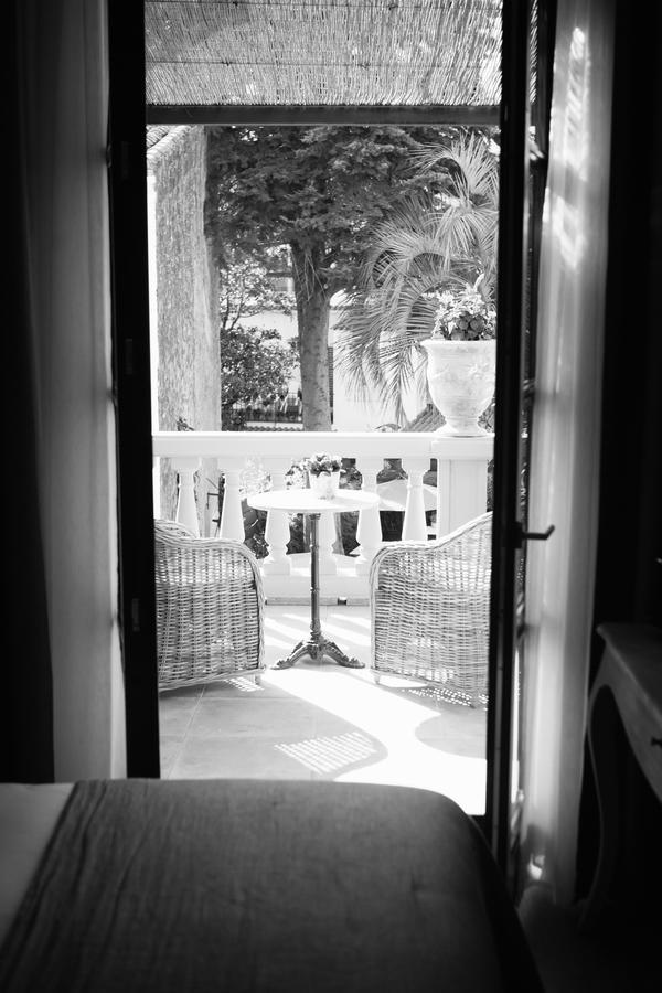 Hotel Casa Peya - Adults Only Palafrugell Eksteriør billede
