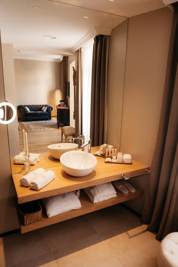 Hotel Casa Peya - Adults Only Palafrugell Eksteriør billede