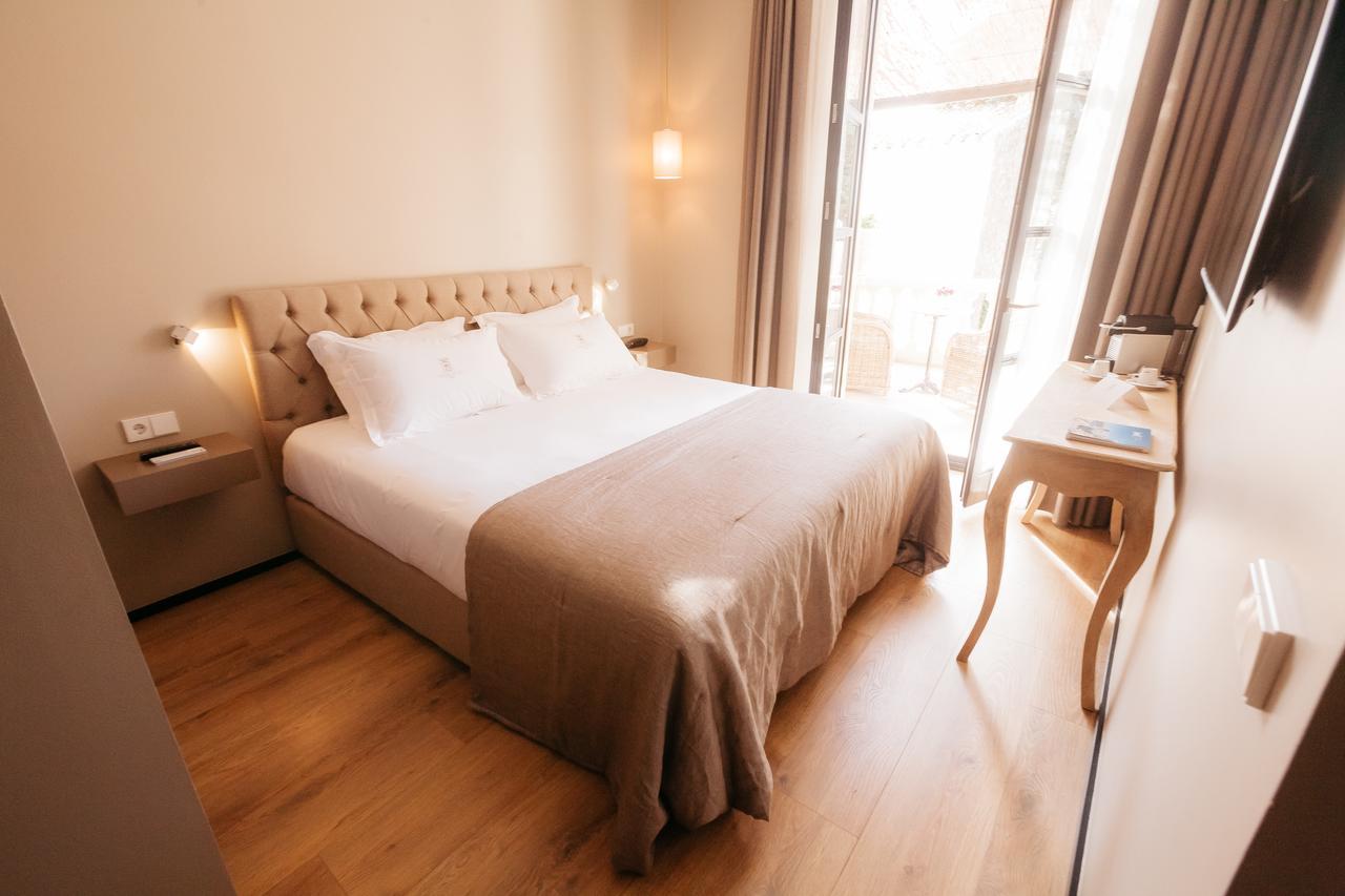 Hotel Casa Peya - Adults Only Palafrugell Eksteriør billede