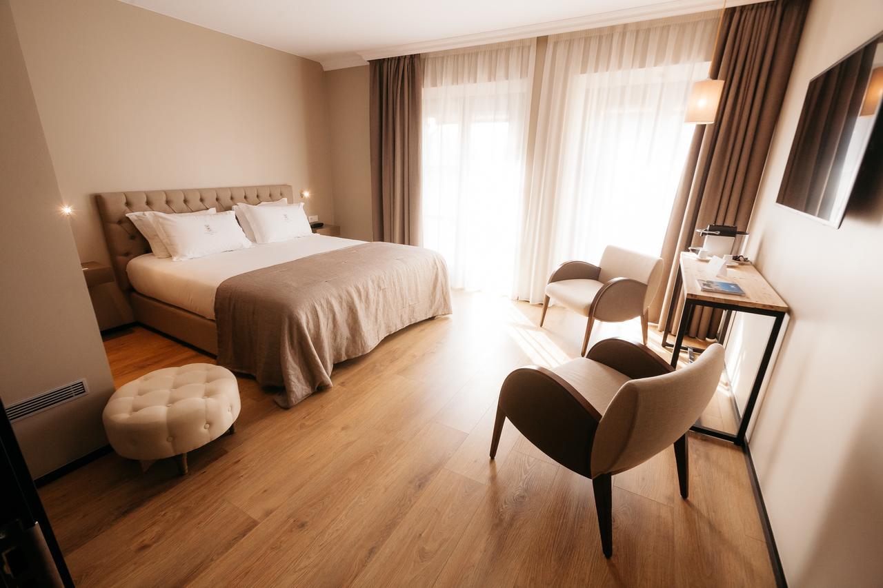 Hotel Casa Peya - Adults Only Palafrugell Eksteriør billede