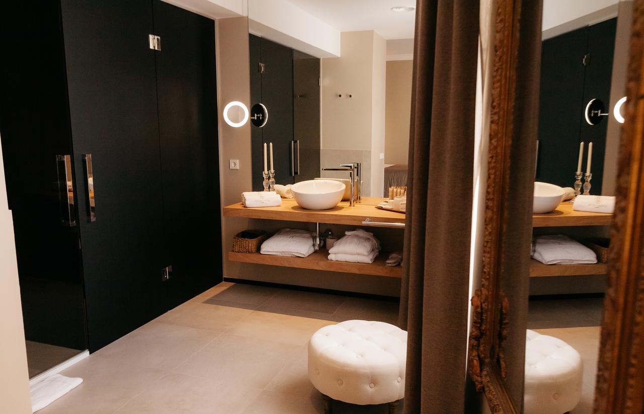 Hotel Casa Peya - Adults Only Palafrugell Eksteriør billede