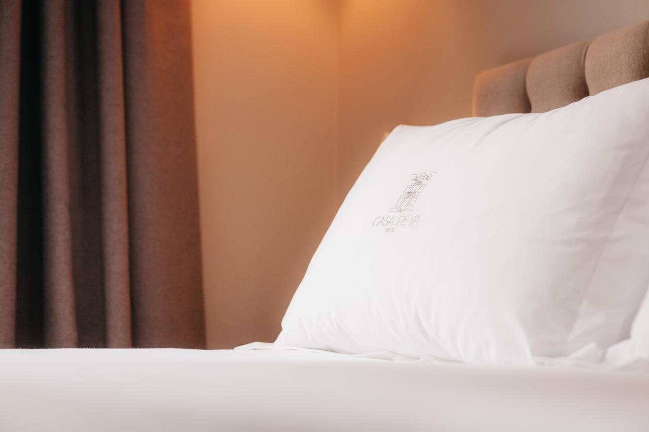 Hotel Casa Peya - Adults Only Palafrugell Eksteriør billede