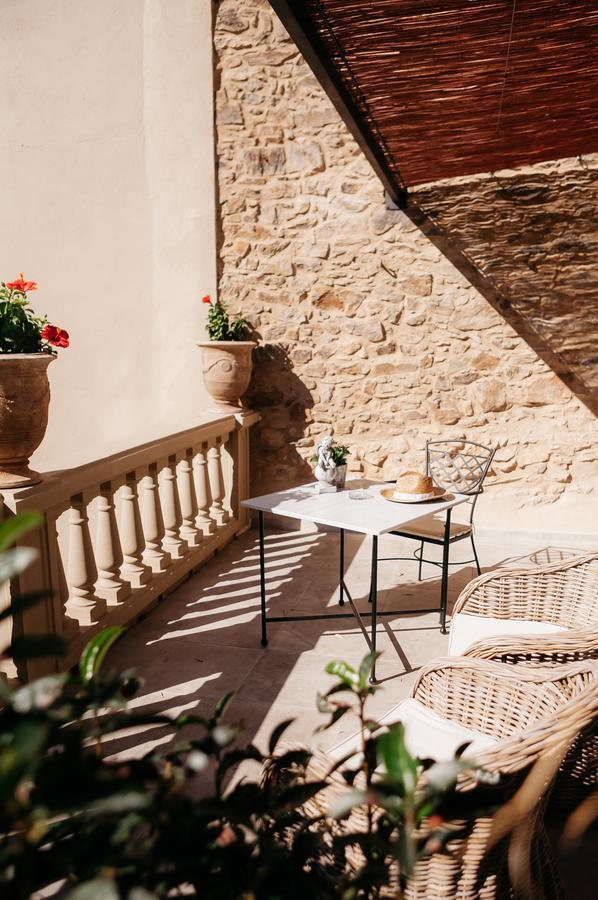 Hotel Casa Peya - Adults Only Palafrugell Eksteriør billede