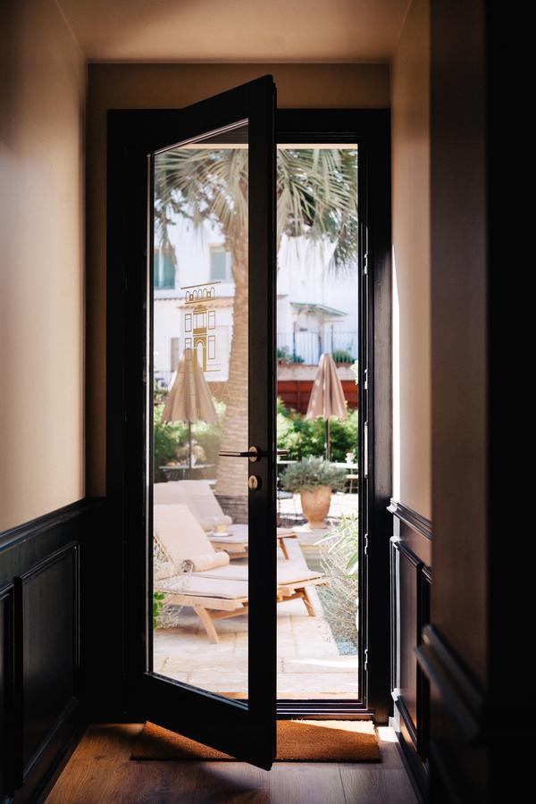 Hotel Casa Peya - Adults Only Palafrugell Eksteriør billede
