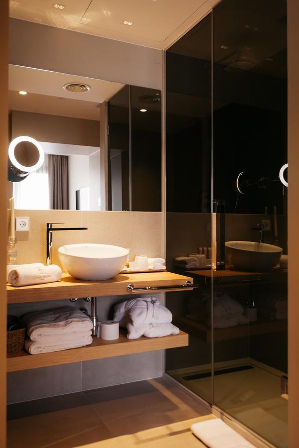 Hotel Casa Peya - Adults Only Palafrugell Eksteriør billede
