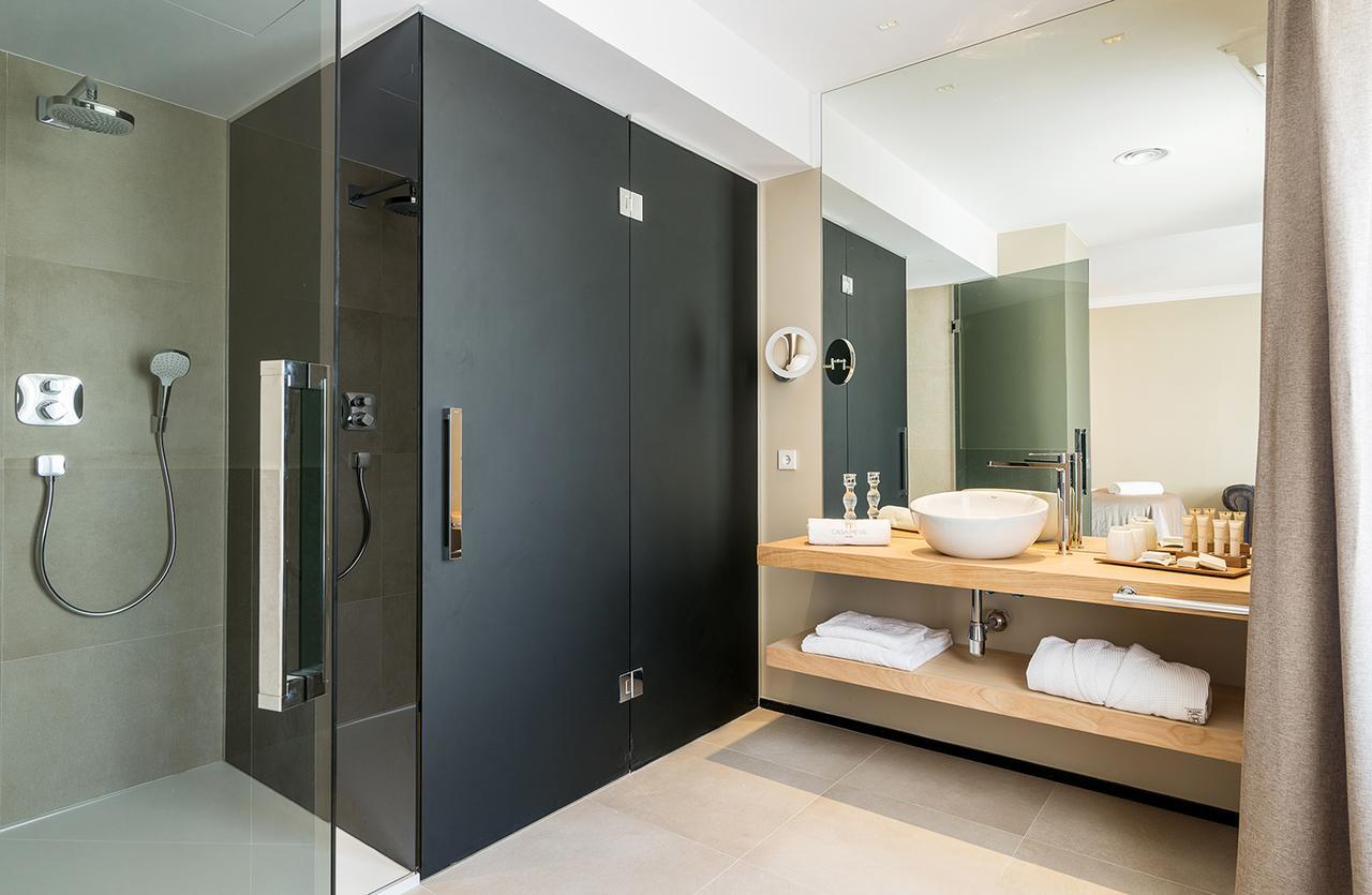 Hotel Casa Peya - Adults Only Palafrugell Eksteriør billede